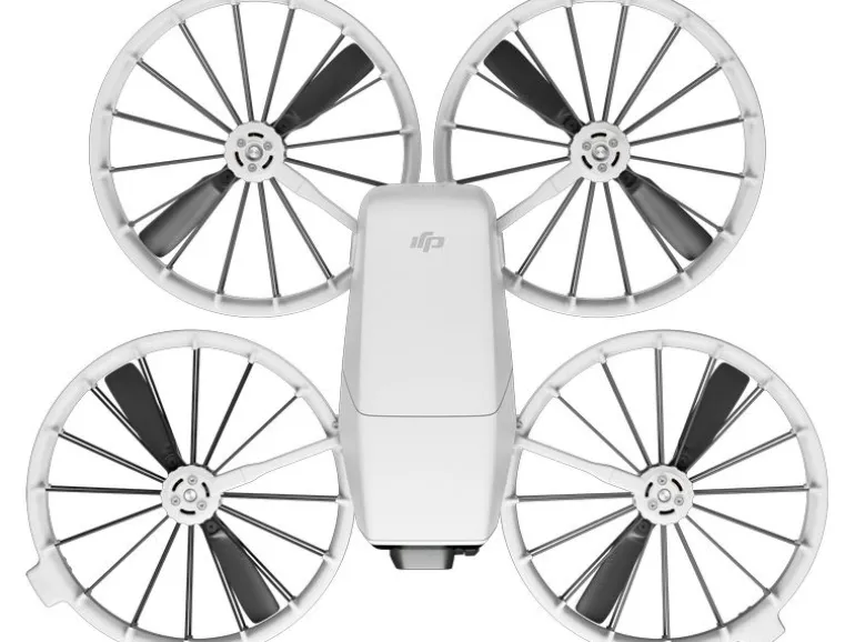 DJI Multikopter Flip Fly More Combo RC 2 (C0 | CE)