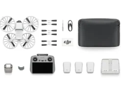 DJI Multikopter Flip Fly More Combo RC 2 (C0 | CE)