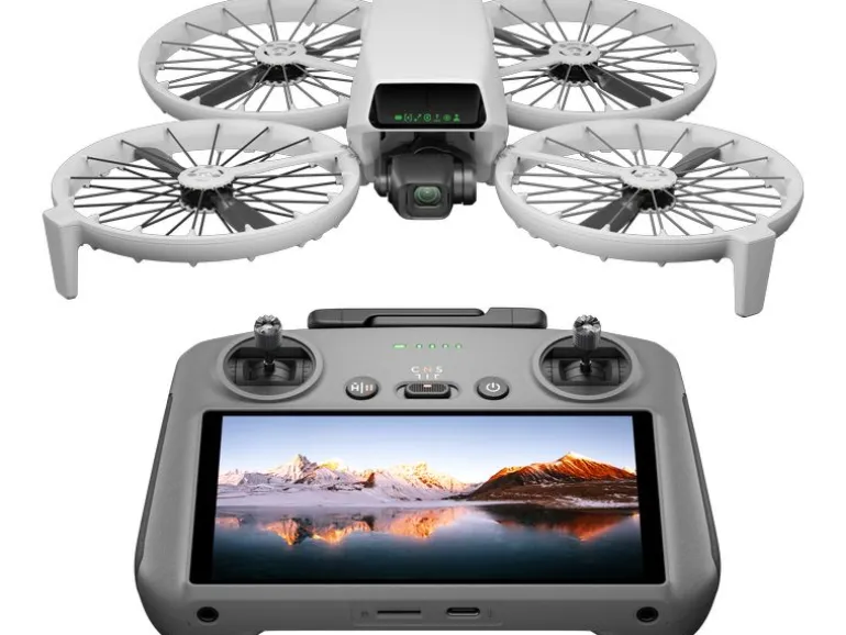 DJI Multikopter Flip RC 2 (C0 | CE)