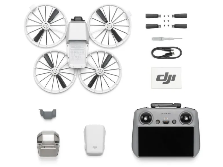 DJI Multikopter Flip RC 2 (C0 | CE)