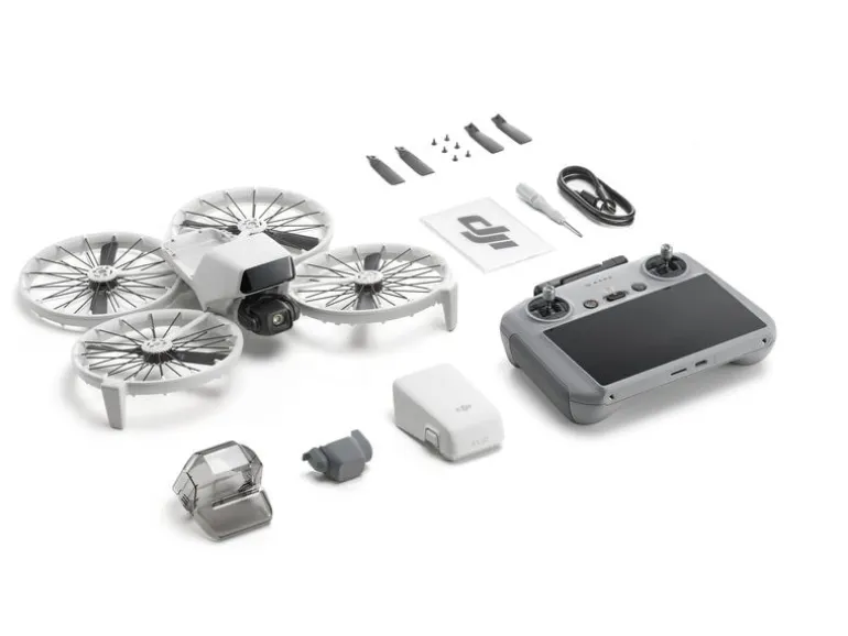 DJI Multikopter Flip RC 2 (C0 | CE)