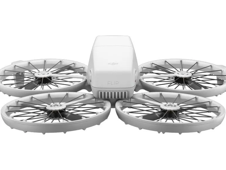 DJI Multikopter Flip RC 2 (C0 | CE)