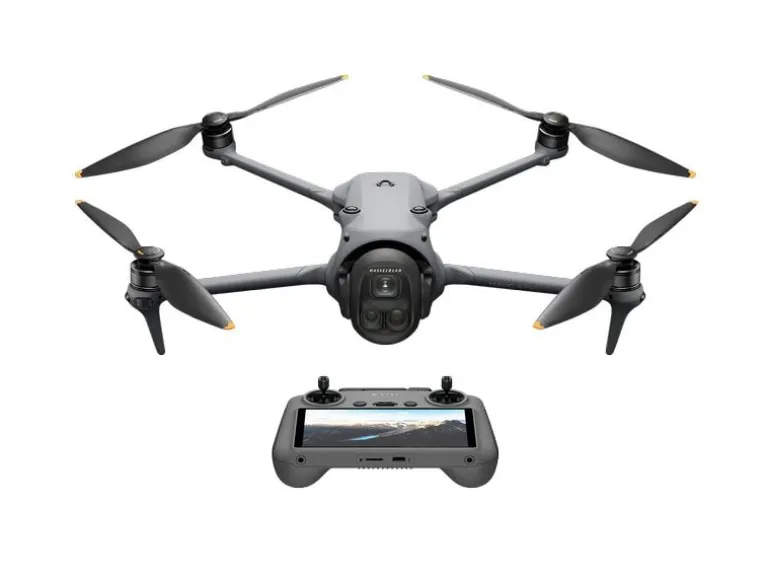 DJI Multikopter Mavic 4 Pro (C2 | CE)