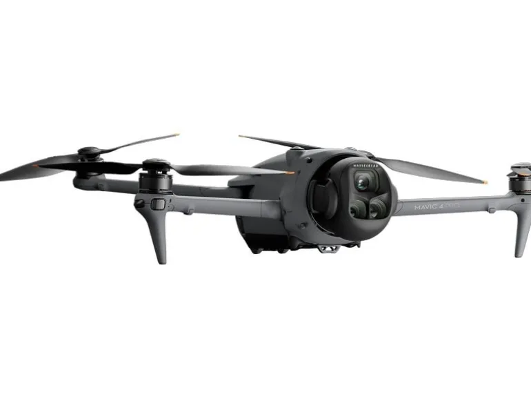 DJI Multikopter Mavic 4 Pro (C2 | CE)