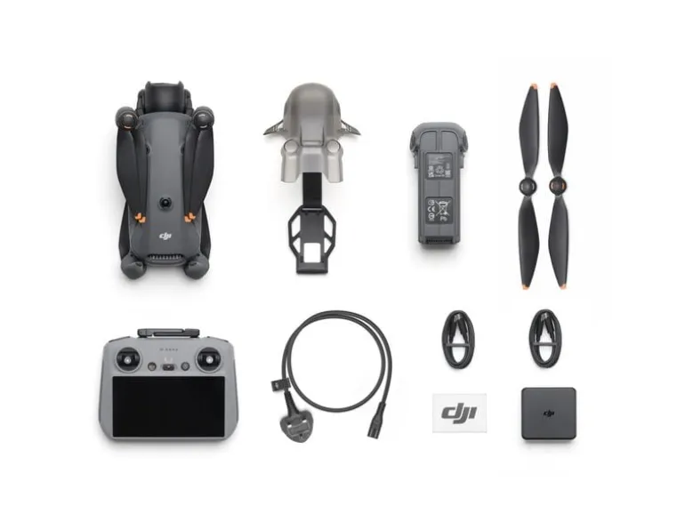 DJI Multikopter Mavic 4 Pro (C2 | CE)