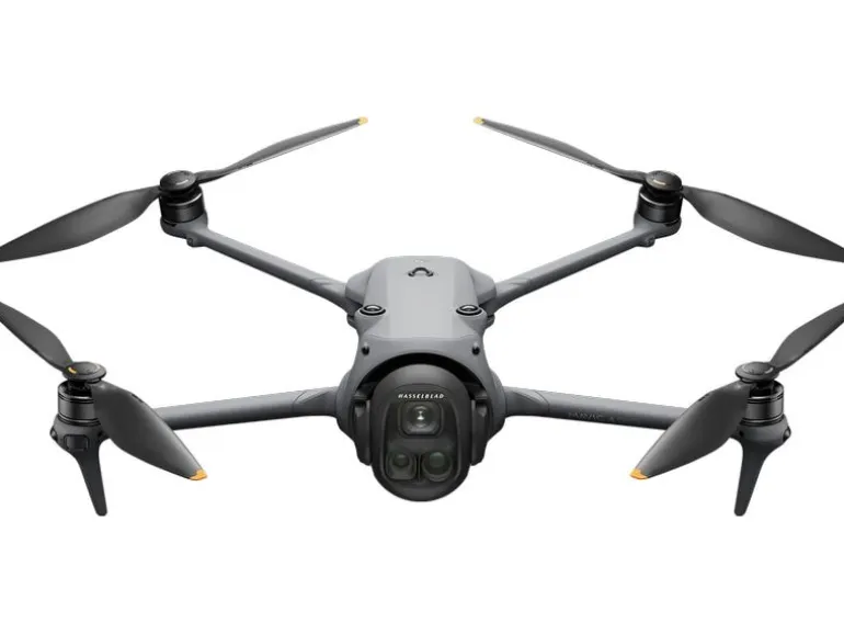 DJI Multikopter Mavic 4 Pro (C2 | CE)