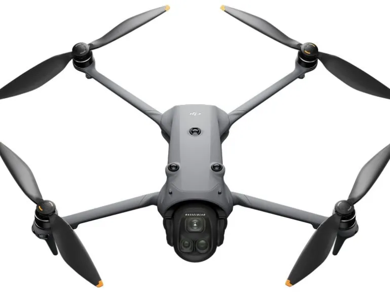 DJI Multikopter Mavic 4 Pro (C2 | CE)