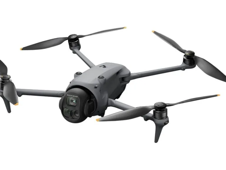 DJI Multikopter Mavic 4 Pro (C2 | CE)