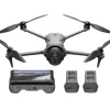 DJI Multikopter Mavic 4 Pro Creator Combo mit DJI RC 2 (C2 | CE)