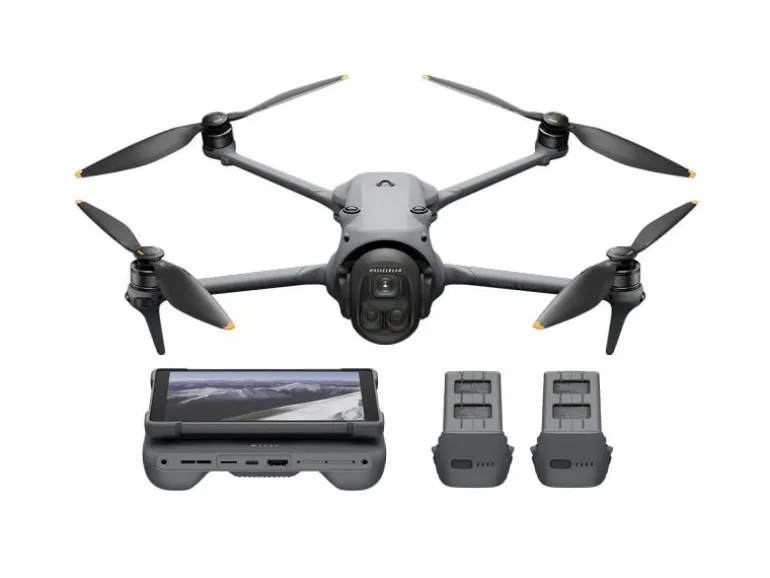 DJI Multikopter Mavic 4 Pro Creator Combo mit DJI RC 2 (C2 | CE)