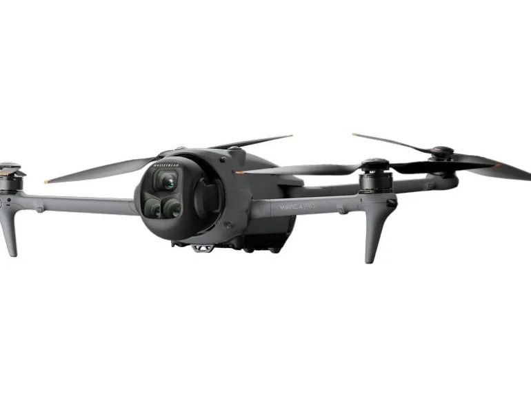 DJI Multikopter Mavic 4 Pro Creator Combo mit DJI RC 2 (C2 | CE)