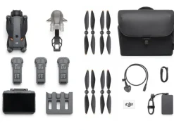DJI Multikopter Mavic 4 Pro Creator Combo mit DJI RC 2 (C2 | CE)