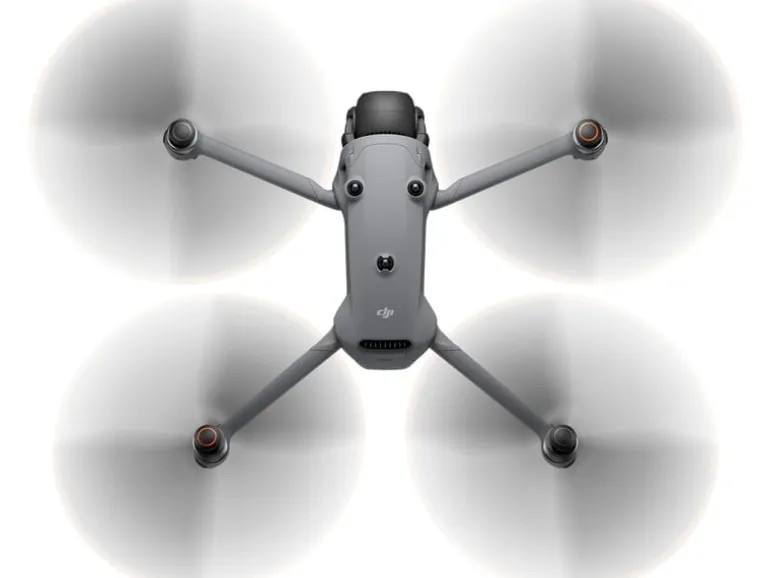 DJI Multikopter Mavic 4 Pro Creator Combo mit DJI RC 2 (C2 | CE)