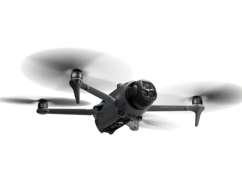 DJI Multikopter Mavic 4 Pro Creator Combo mit DJI RC 2 (C2 | CE)