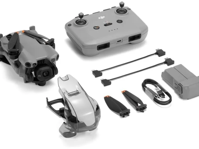 DJI Multikopter Mini 5 Pro (C0 | CE)