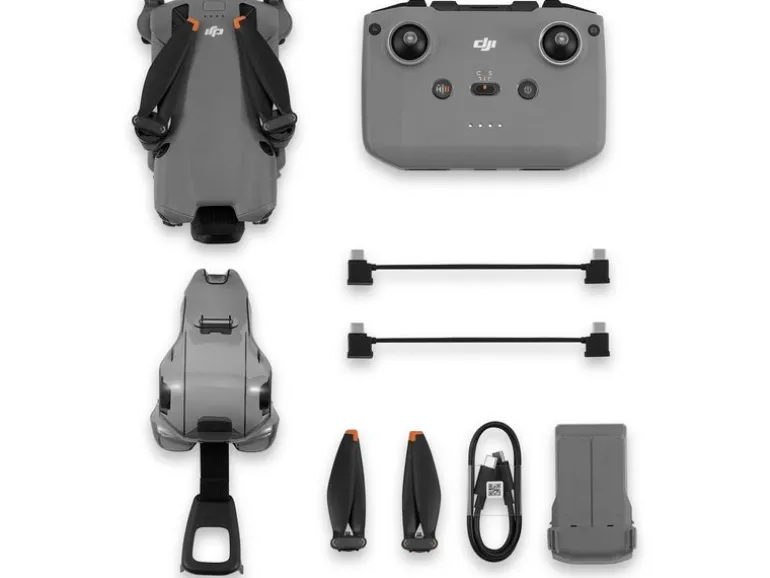 DJI Multikopter Mini 5 Pro (C0 | CE)