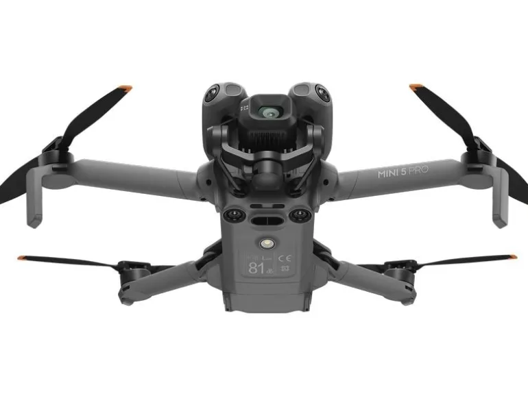DJI Multikopter Mini 5 Pro (C0 | CE)