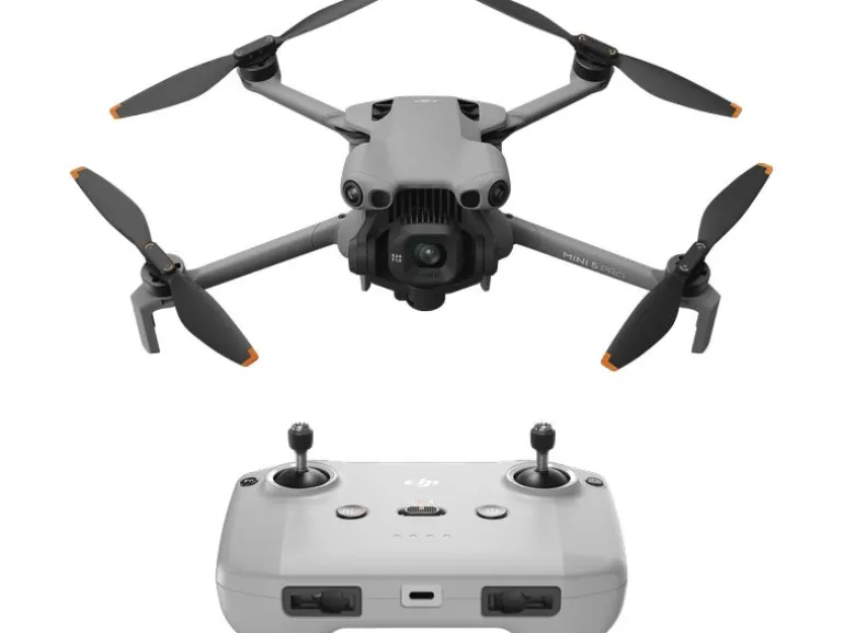 DJI Multikopter Mini 5 Pro (C0 | CE)