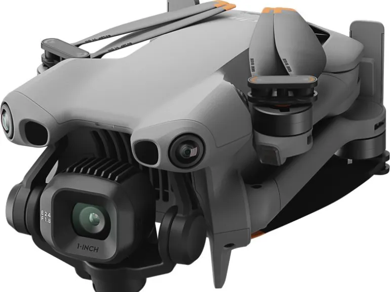 DJI Multikopter Mini 5 Pro (C0 | CE)
