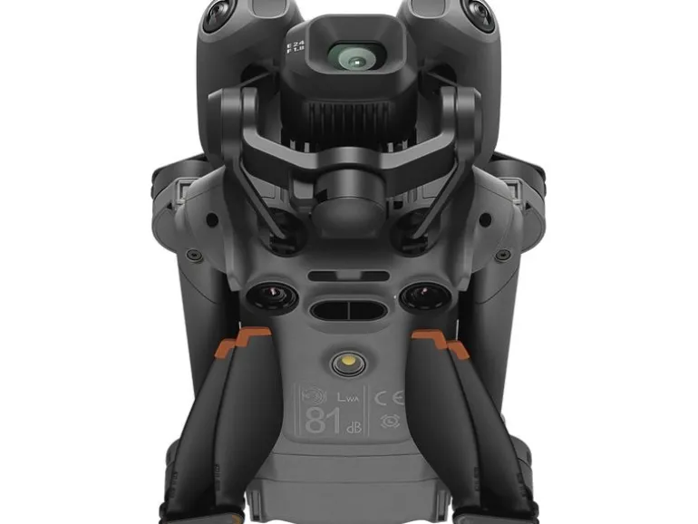 DJI Multikopter Mini 5 Pro Fly More Combo (DJI RC2) (C0 | CE)