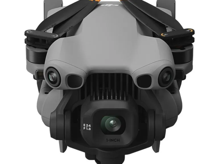 DJI Multikopter Mini 5 Pro Fly More Combo (DJI RC2) (C0 | CE)
