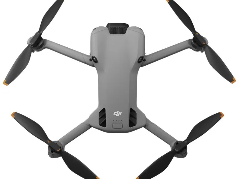 DJI Multikopter Mini 5 Pro Fly More Combo (DJI RC2) (C0 | CE)
