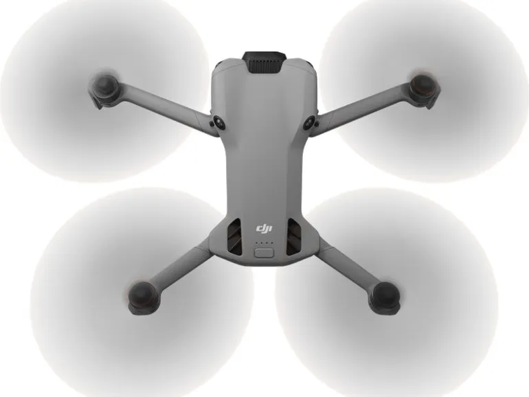DJI Multikopter Mini 5 Pro Fly More Combo (DJI RC2) (C0 | CE)