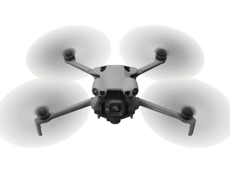 DJI Multikopter Mini 5 Pro Fly More Combo (DJI RC2) (C0 | CE)