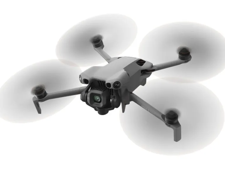 DJI Multikopter Mini 5 Pro Fly More Combo (DJI RC2) (C0 | CE)