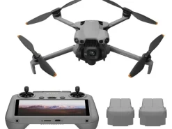 DJI Multikopter Mini 5 Pro Fly More Combo (DJI RC2) (C0 | CE)