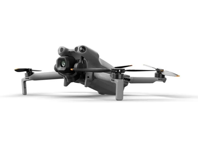 DJI Multikopter Mini 5 Pro Fly More Combo (DJI RC2) (C0 | CE)