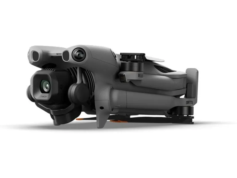 DJI Multikopter Mini 5 Pro Fly More Combo (DJI RC2) (C0 | CE)