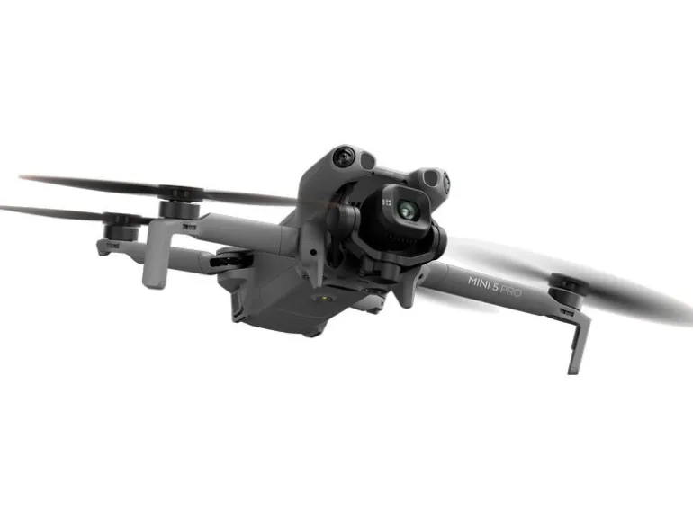 DJI Multikopter Mini 5 Pro Fly More Combo (DJI RC2) (C0 | CE)