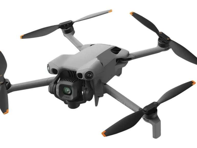 DJI Multikopter Mini 5 Pro Fly More Combo (DJI RC2) (C0 | CE)