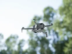 DJI Multikopter Mini 4 Pro Fly More Combo RC 2 RTF (C0 | CE)