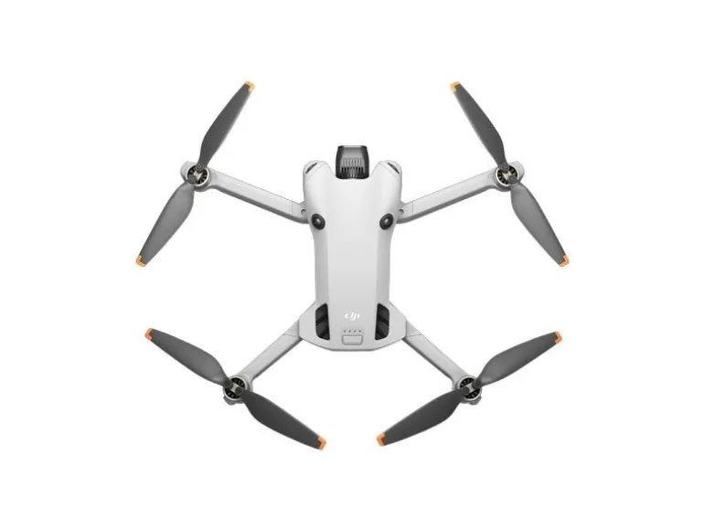 DJI Multikopter Mini 4 Pro Fly More Combo RC 2 RTF (C0 | CE)