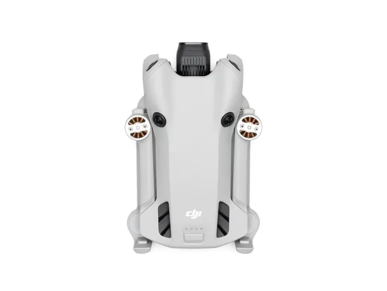 DJI Multikopter Mini 4 Pro Fly More Combo RC 2 RTF (C0 | CE)