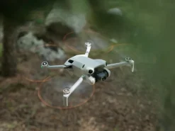 DJI Multikopter Mini 4 Pro Fly More Combo RC 2 RTF (C0 | CE)