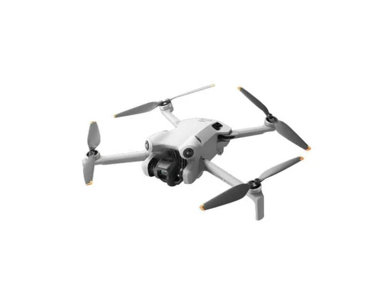 DJI Multikopter Mini 4 Pro Fly More Combo RC 2 RTF (C0 | CE)