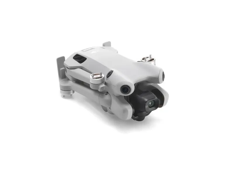 DJI Multikopter Mini 4 Pro Fly More Combo RC 2 RTF (C0 | CE)