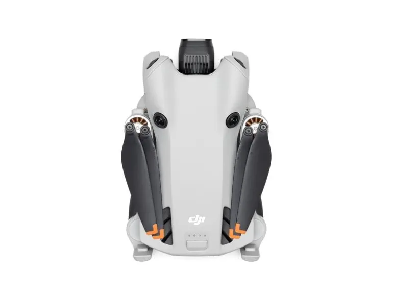 DJI Multikopter Mini 4 Pro Fly More Combo RC 2 RTF (C0 | CE)