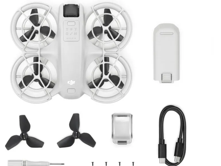 DJI Multikopter Neo (C0 | CE)