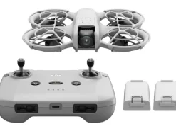 DJI Multikopter Neo Fly More Combo (C0 | CE)