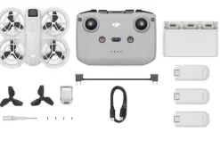 DJI Multikopter Neo Fly More Combo (C0 | CE)