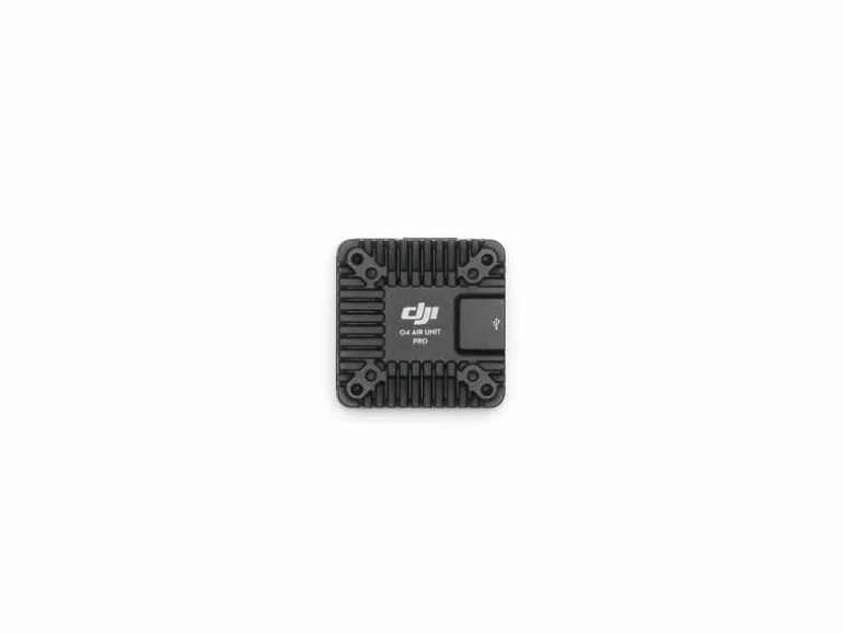 DJI O4 Air Unit Pro Set