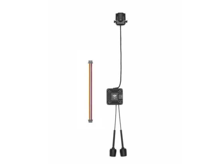 DJI O4 Air Unit Pro Set