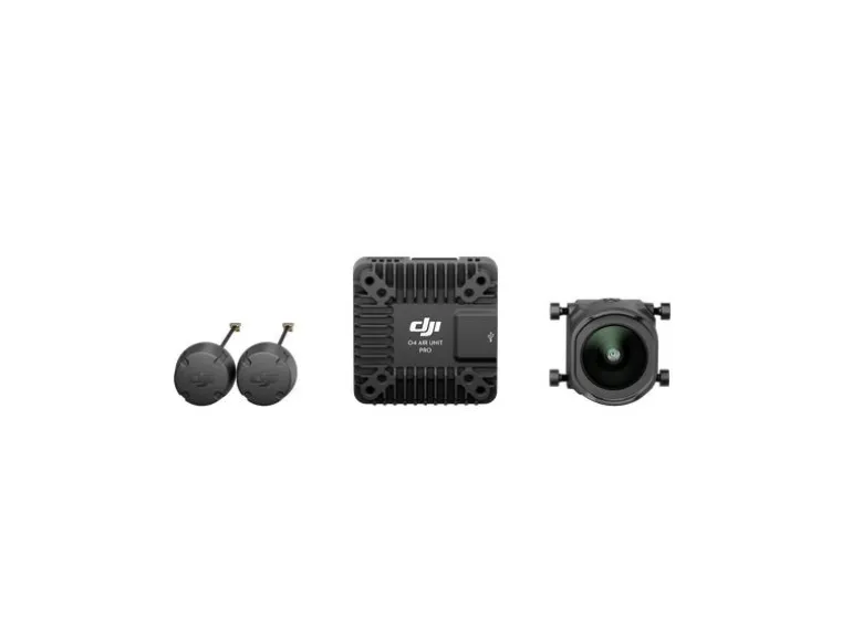 DJI O4 Air Unit Pro Set