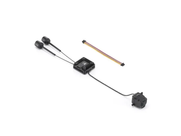 DJI O4 Air Unit Pro Set