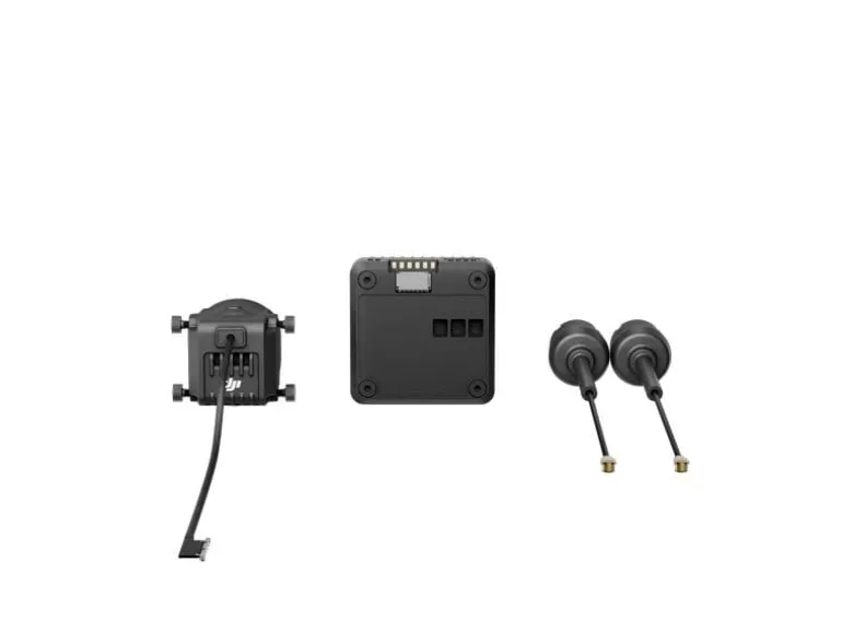 DJI O4 Air Unit Pro Set