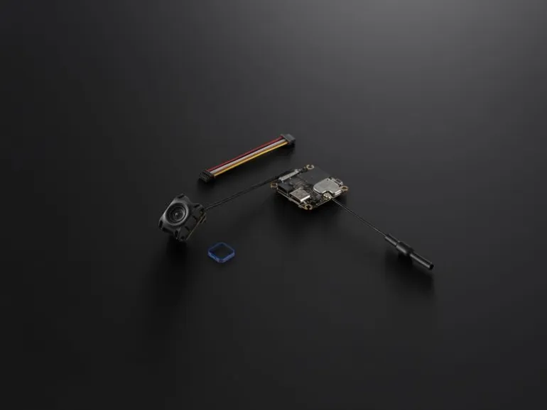 DJI O4 Air Unit Set